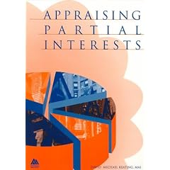 Appraising Partial Interests