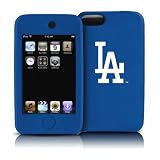 Los Angeles Dodgers iPod Touch 2nd/3rd Gen Silicone Case