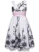 Rare Editions Girls 2-6X Soutach Dress Discount