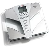 Tanita BC554 Ironman Glass InnerScan Body Composition Monitor Elite Series