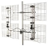 Antennas Direct, Multi Directional HDTV Antenna (Catalog Category: TV & Home Video / Antennas)