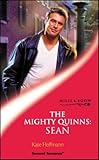 The mighty Quinns : Sean