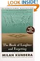 The Book of Laughter and Forgetting