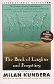 The Book of Laughter and Forgetting
