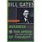 Top Management and Business Thinkers