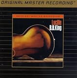 Review B.B. King  / Lucille
