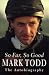 Books : So Far, So Good