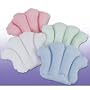 Rucci Bath Pillow Green