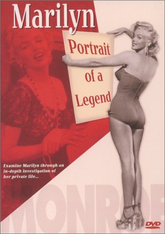 Marilyn: Portrait of a Legend