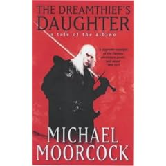 The Dreamthief's Daughter: A Tale of the Albino