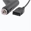 NOKIA 6215 Premium Car Charger for Nokia 6215i / 6315i / Pantech PN-315 / PN-E330 / PN-205 / PN-210