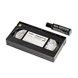 Produkt-Bild: Hama Video-Reinigungskassette VHS/S-VHS