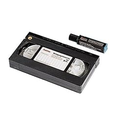 Hama Video-Reinigungskassette VHS/S-VHS