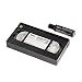 Hama Video-Reinigungskassette VHS/S-VHS