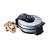 Oster 3883 Belgian Wafflemaker, Chrome