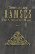Ramses, Bd. 5. Im Schatten der Akazie