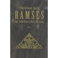 Ramses, Bd. 5. Im Schatten der Akazie