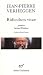 Books : Ridiculum vitae