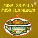 Revue Artistes Divers  / Misa Criolla / Misa Flamenca