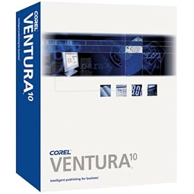 Ventura 10 US, mise � jour