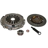 Beck Arnley  061-9024  New Clutch Set - Import by Beck Arnley