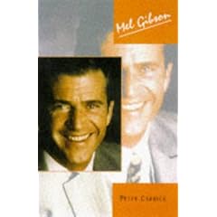 Mel Gibson