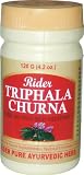 TRIPHALA CHURNA SUPPORT COLON AND DIGESTIVE SYSTEM