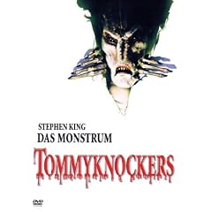Stephen King - Das Monstrum - Tommyknockers