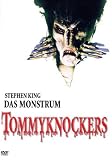 Stephen King - Das Monstrum - Tommyknockers