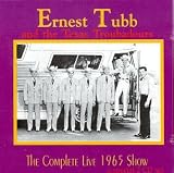 The Complete Live 1965 Show