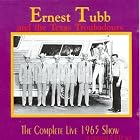 The Complete Live 1965 Show by  Ernest Tubb 