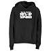 Sweatshirt Woman Black 