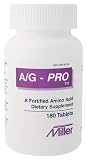 Miller Pharmacal Group - A/G-Pro, 180 tablets