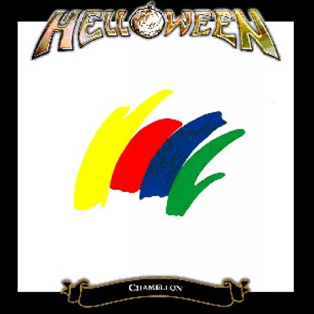 CD-Charts  Music : Chameleon