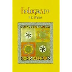 Hologram: A Book of Glosas