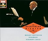 Mozart: Beethoven: Grieg: Piano Cto/Sonata