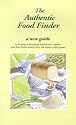 The Authentic Food Finder