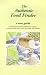 The Authentic Food Finder