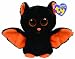Ty Beanie Boos Midnight Bat