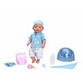 Baby Born Magic Feeding Doll Boy