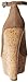 Jessica Simpson Women's Maurina Wedge Sandal