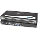 Cables To Go 29550 2-Port UXGA Monitor Splitter/Extender (Male Input)