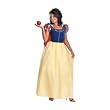 Deluxe Disguise Inc Disney Snow White Adult Costume