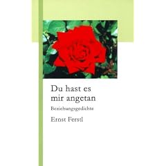 Du hast es mir angetan: Beziehungsgedichte