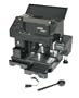 Briel EG82CAB Portofino Combination Pump Espresso Machine with Built-In Burr Grinder