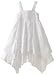 Mimi & Maggie Girls 2-6x Family Portrait Dress Mimi & Maggie Girls 2-6x Family Portrait Dress