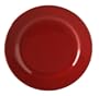Waechtersbach Fun Factory Salad Plates, Cherry, Set of 4