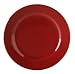 Waechtersbach Fun Factory Salad Plates, Cherry, Set of 4