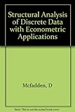 Structural analysis of discrete data with econometric applications