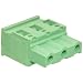 Hanna Instruments HI740205P Large Extractable Terminal with 3 Inputs (Pack of 10)